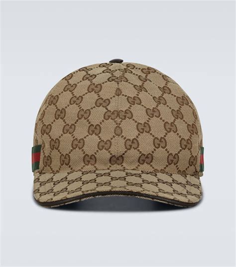 gucci casquette pas cher|casquette Gucci stockx.